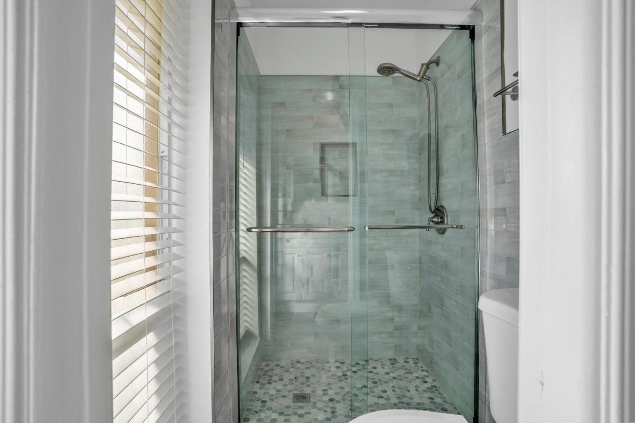 4 Bd Near Beach Spacious Solar Heated Pool Waterfront Home 폼파노 비치 외부 사진