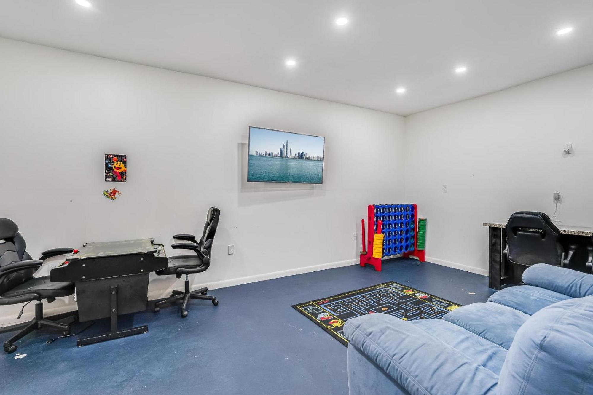 4 Bd Near Beach Spacious Solar Heated Pool Waterfront Home 폼파노 비치 외부 사진